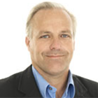 Portrettfoto Håvard E. Danielsen